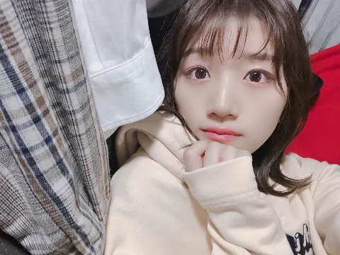 佐々木 美玲｜春だよ〜🌸（2020-03-20）