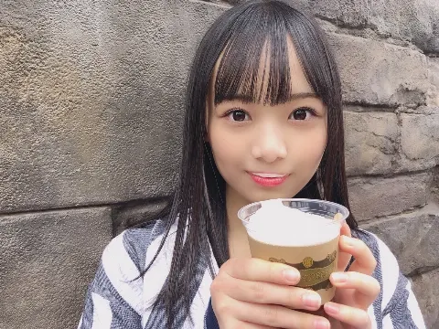 佐々木 美玲｜お昼寝😴（2020-06-08）｜2枚目