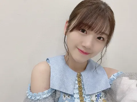 佐々木 美玲｜今日の夜は🌙*ﾟ（2021-05-24）