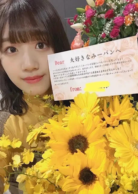 佐々木 美玲｜続き☺️（2019-12-28）｜2枚目