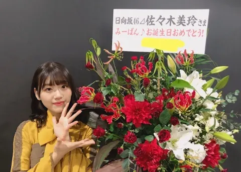 佐々木 美玲｜続き☺️（2019-12-28）｜3枚目