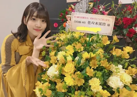 佐々木 美玲｜続き☺️（2019-12-28）｜5枚目