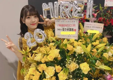佐々木 美玲｜続き☺️（2019-12-28）｜6枚目