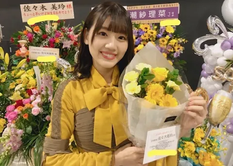 佐々木 美玲｜続き☺️（2019-12-28）｜8枚目