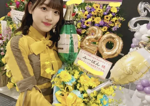 佐々木 美玲｜続き☺️（2019-12-28）