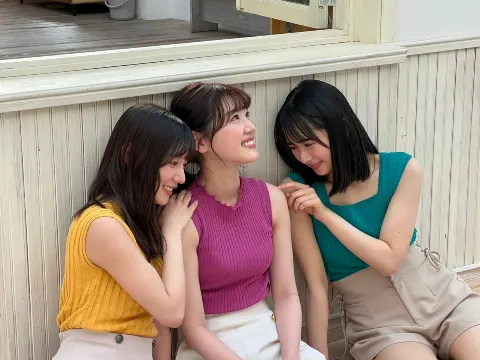 佐々木 美玲｜じゃんぷ🩴（2022-03-18）｜2枚目