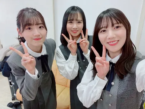 佐々木 美玲｜じゃんぷ🩴（2022-03-18）｜4枚目