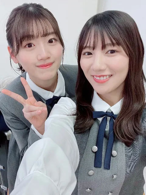 佐々木 美玲｜じゃんぷ🩴（2022-03-18）｜5枚目