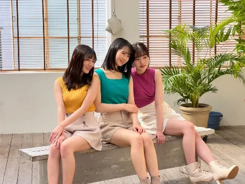 佐々木 美玲｜じゃんぷ🩴（2022-03-18）