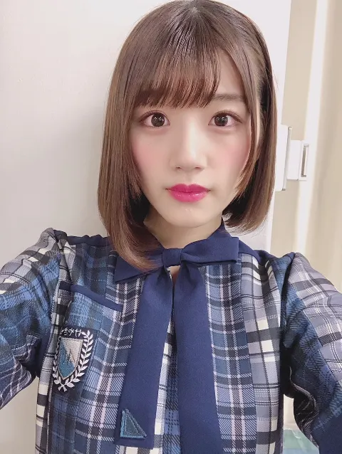 佐々木 美玲｜終えることができた。（2018-09-15）｜2枚目