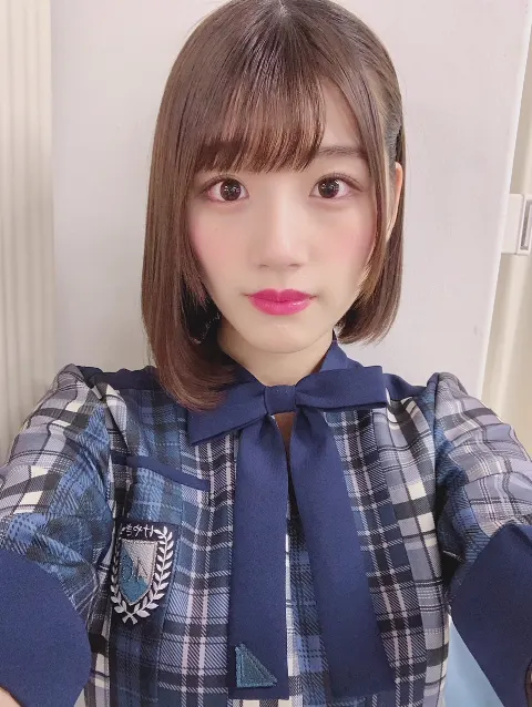 佐々木 美玲｜終えることができた。（2018-09-15）