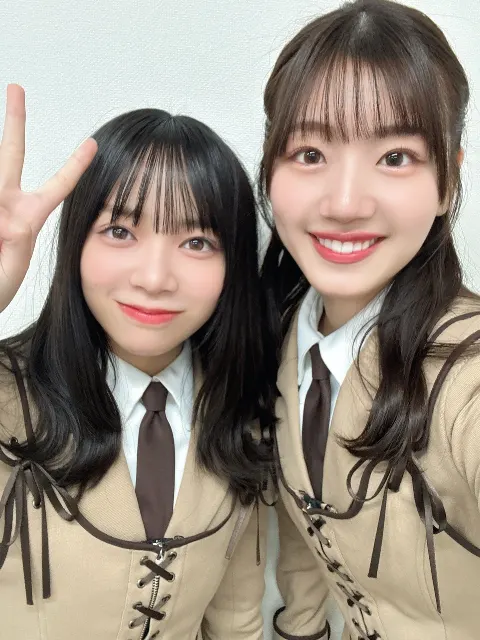 佐々木 美玲｜今日のファミリー✌🏻