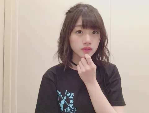 佐々木 美玲｜いよいよ。（2017-03-20）