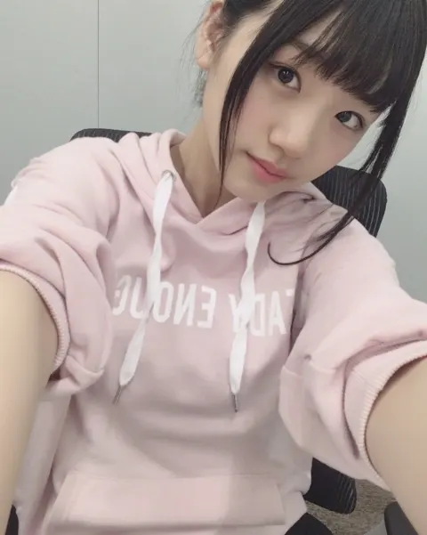 佐々木 美玲｜いつか…。（2017-05-18）