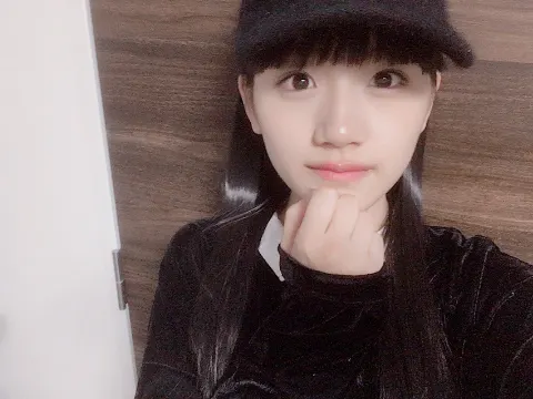 佐々木 美玲｜なーごーなぁぁ(・◇・)（2018-01-22）