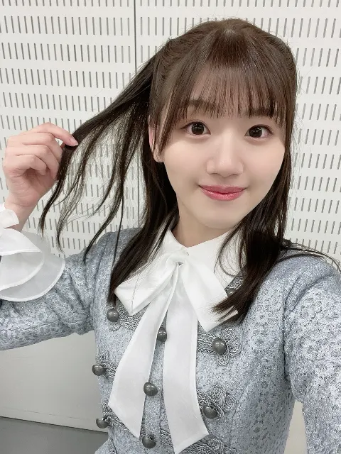 佐々木 美玲｜今日から！！（2023-05-03）