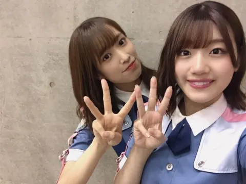 佐々木 美玲｜W佐々木〜🥰（2019-09-17）｜2枚目
