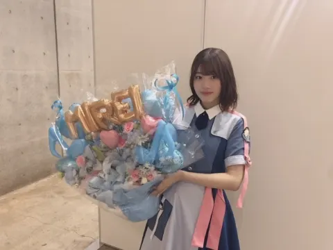 佐々木 美玲｜W佐々木〜🥰（2019-09-17）｜4枚目