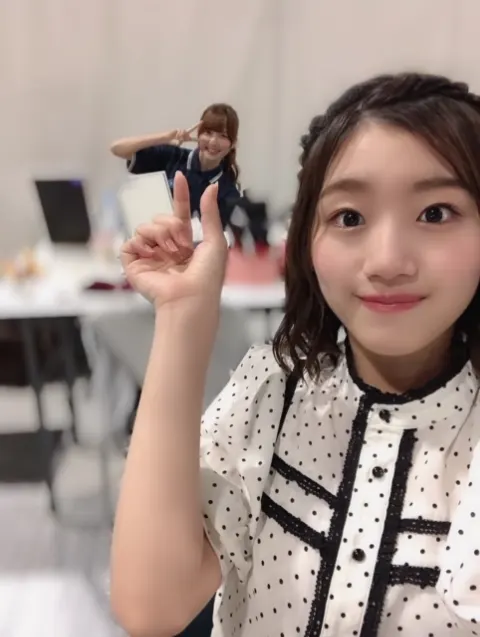 佐々木 美玲｜W佐々木〜🥰（2019-09-17）