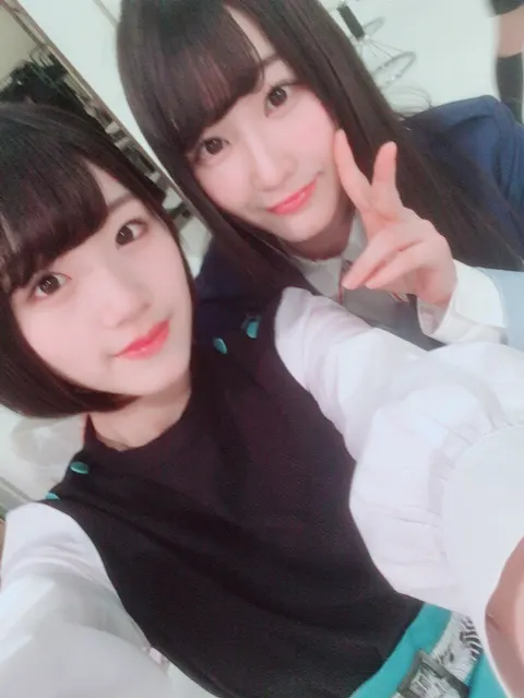 佐々木 美玲｜イマニミテイロ〜☺️👀（2018-03-02）