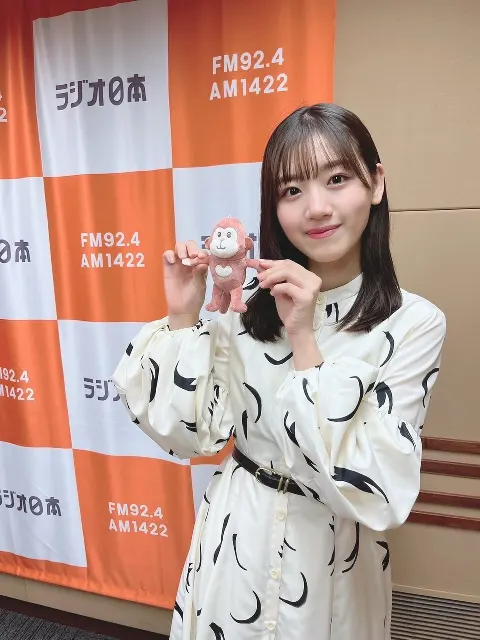 佐々木 美玲｜明日の朝はgo!go!