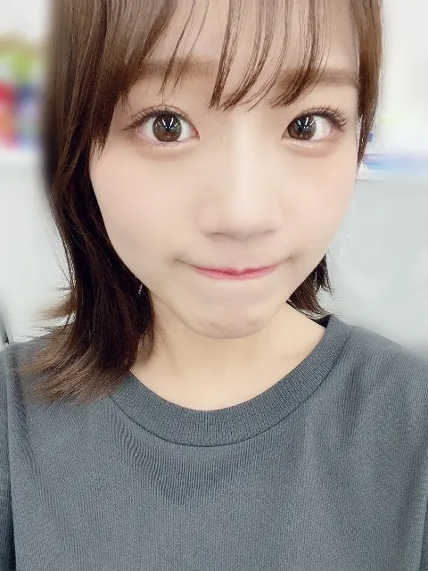 佐々木 美玲｜今日は😊（2021-10-01）｜2枚目