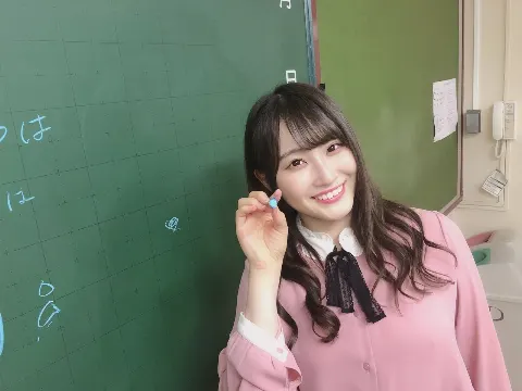 佐々木 美玲｜1番好き😌（2020-05-03）｜2枚目