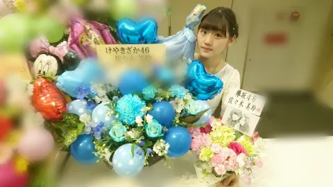 佐々木 美玲｜感謝。（2017-02-27）｜2枚目