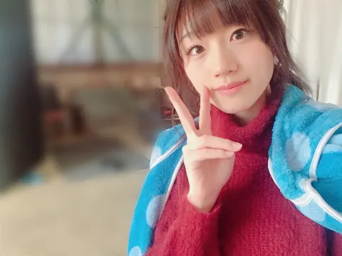 佐々木 美玲｜感謝。（2017-02-27）｜5枚目