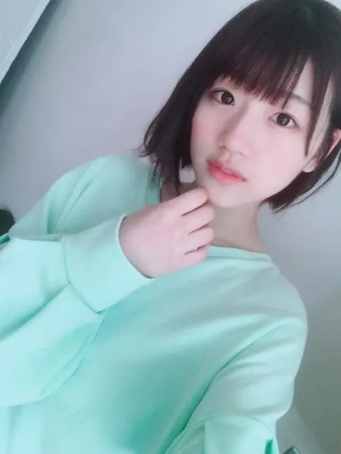佐々木 美玲｜あゆんでいこう。（2018-04-25）｜2枚目