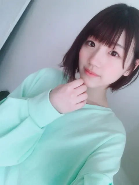 佐々木 美玲｜あゆんでいこう。（2018-04-25）