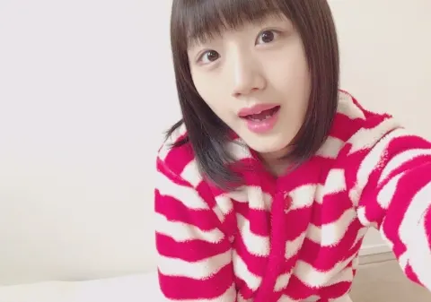 佐々木 美玲｜もこもこ。（2017-03-29）