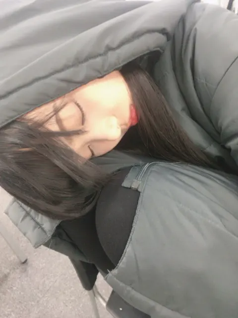 佐々木 美玲｜見たい？そもともやっぱり見たい？👀（2018-04-30）｜2枚目
