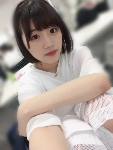 佐々木 美玲｜見たい？そもともやっぱり見たい？👀（2018-04-30）
