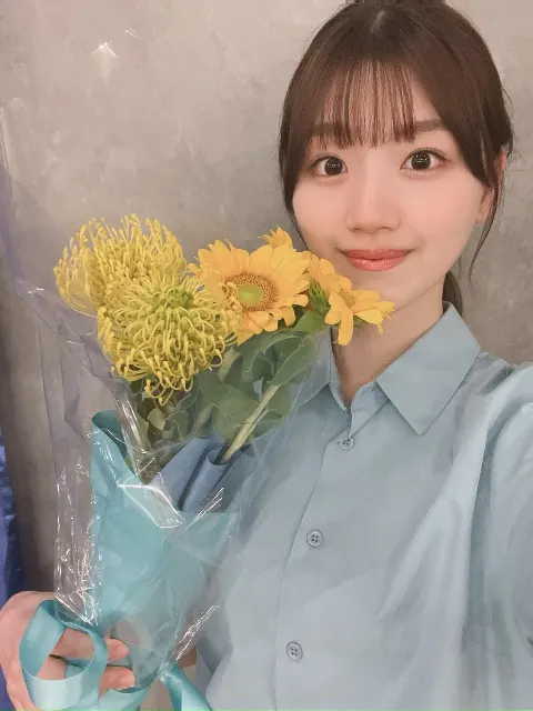 佐々木 美玲｜みーぱんファミリーが⭐️（2023-11-17）