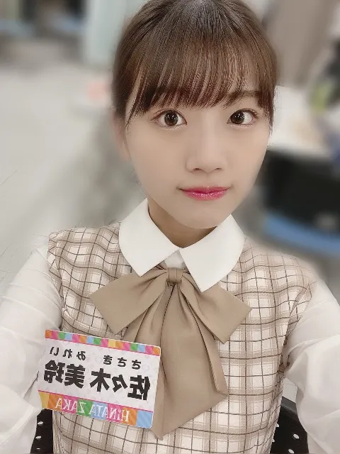 佐々木 美玲｜アンバタ🍞（2021-08-29）