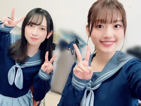 佐々木 美玲｜発売中ですよ😊（2021-03-08）｜2枚目