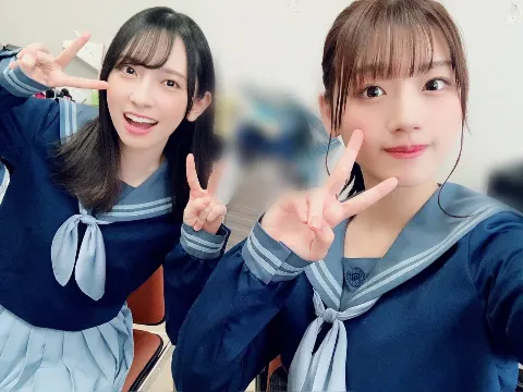 佐々木 美玲｜発売中ですよ😊（2021-03-08）