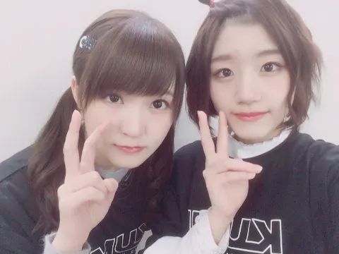 佐々木 美玲｜Flower🌺（2018-02-06）