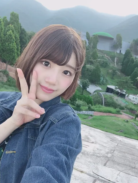 佐々木 美玲｜お誕生日おたけとう😙（2018-11-03）｜2枚目
