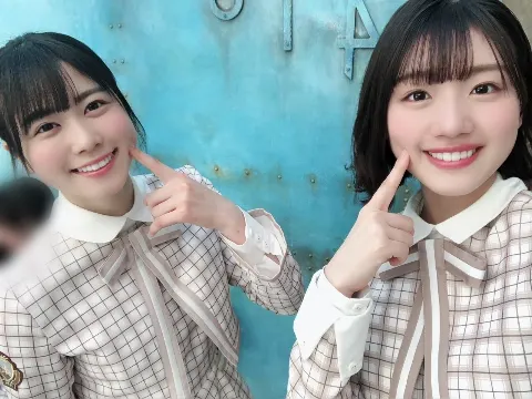 佐々木 美玲｜ぶーちゃんと✌🏻（2021-05-14）