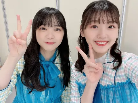 佐々木 美玲｜見てね〜💛