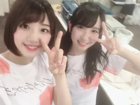 佐々木 美玲｜大好きすぎてダメなんです。（2018-06-30）