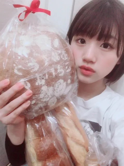 佐々木 美玲｜ちなみに明日よ〜（2018-04-20）