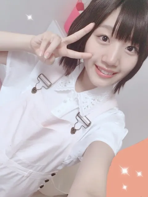 佐々木 美玲｜夢の…♥（2017-08-06）