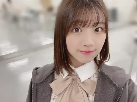 佐々木 美玲｜再び夏が顔を出す🌞（2021-08-19）
