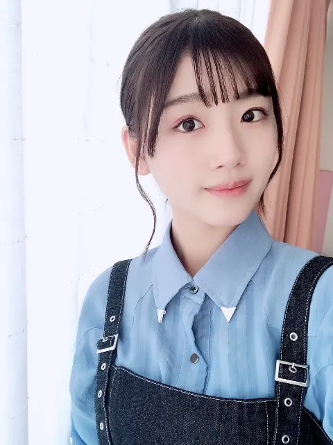 佐々木 美玲｜🍈＋🍞＝めろんぱん（2021-04-13）