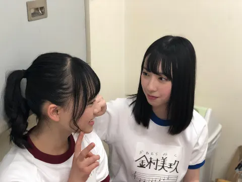佐々木 美玲｜水はたくさん💧（2020-04-21）｜2枚目