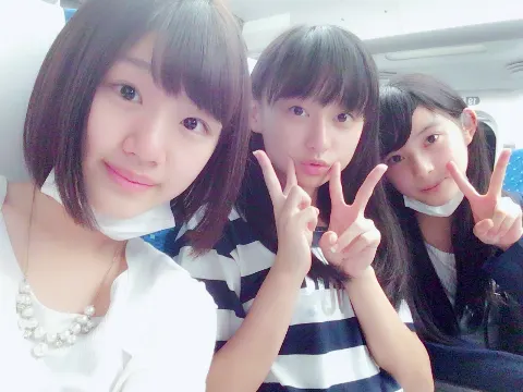 佐々木 美玲｜ついにこの日が…♡  みれい（2016-08-13）