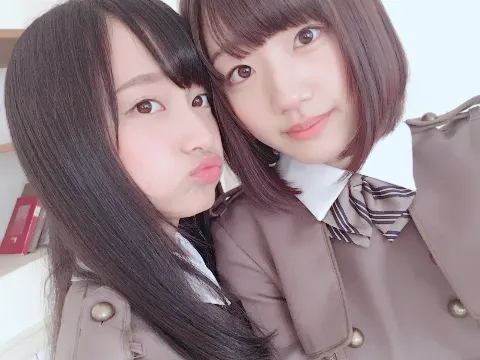佐々木 美玲｜プレゼントଘ(੭ˊ꒳​ˋ)੭✧（2017-01-12）